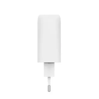 Încărcător TRUSt MAXO 65W USB-C GAN, alb