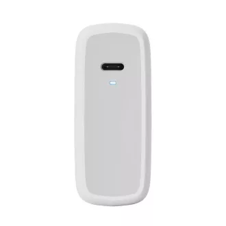 ÎNCĂRCĂTORUL TRUST MAXO 100W USB-C BLANC