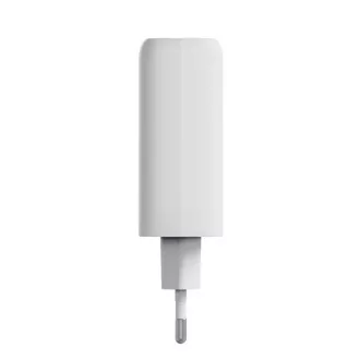 ÎNCĂRCĂTORUL TRUST MAXO 100W USB-C BLANC