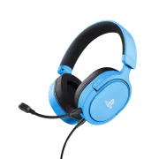 TRUST GXT498B FORTA CASTI PS5 ALBASTRU
