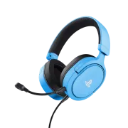 TRUST GXT498B FORTA CASTI PS5 ALBASTRU