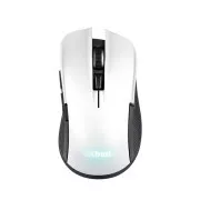 Mouse de gaming TRUST GXT 923 YBAR alb