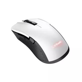 Mouse de gaming TRUST GXT 923 YBAR alb