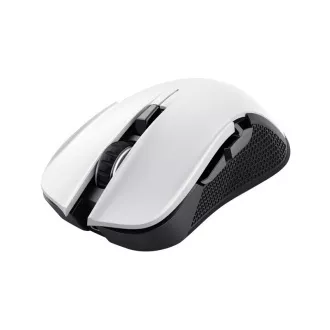 Mouse de gaming TRUST GXT 923 YBAR alb