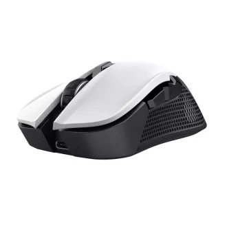 Mouse de gaming TRUST GXT 923 YBAR alb