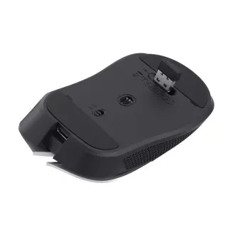 Mouse de gaming TRUST GXT 923 YBAR alb