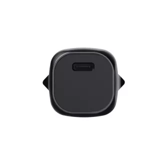 ÎNCĂRCĂTOR TRUST MAXO 20W USB-C NEGRU