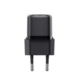 ÎNCĂRCĂTOR TRUST MAXO 20W USB-C NEGRU