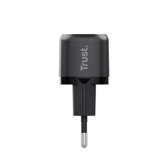 ÎNCĂRCĂTOR TRUST MAXO 20W USB-C NEGRU