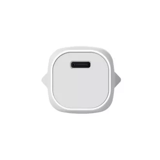 ÎNCĂRCĂTOR TRUST MAXO 20W USB-C ALB