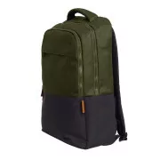 Rucsac Trust Lisboa 16" - Verde