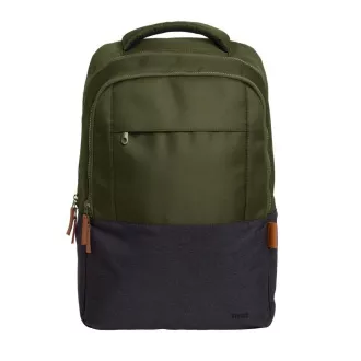 Rucsac Trust Lisboa 16" - Verde