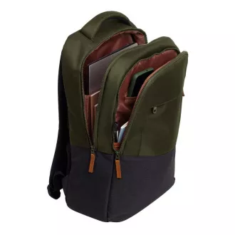 Rucsac Trust Lisboa 16" - Verde