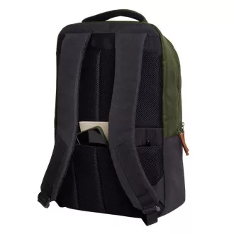 Rucsac Trust Lisboa 16" - Verde