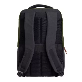 Rucsac Trust Lisboa 16" - Verde