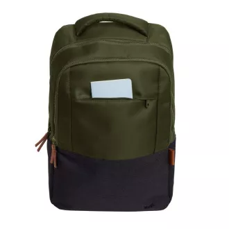 Rucsac Trust Lisboa 16" - Verde