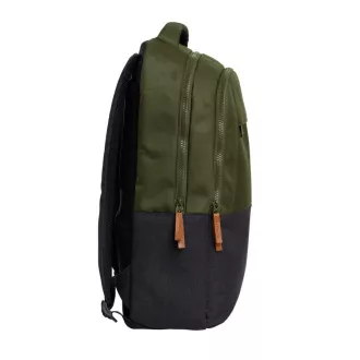 Rucsac Trust Lisboa 16" - Verde