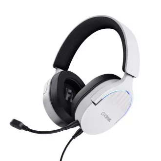 Trust Gaming GXT 490 Fayzo/7.1/USB/Fired/Alb