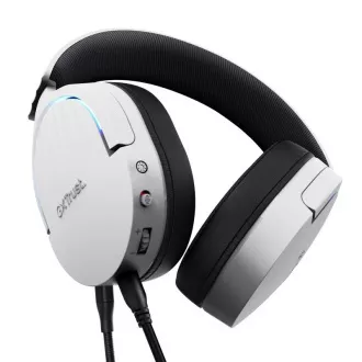 Trust Gaming GXT 490 Fayzo/7.1/USB/Fired/Alb
