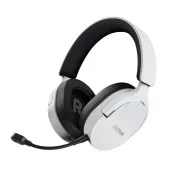 Trust Gaming GXT 491W Fayzo/7.1/Jack/Wired/BT-USB/Wireless/Alb
