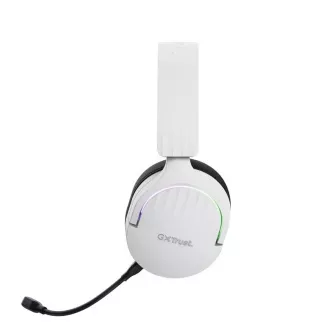 Trust Gaming GXT 491W Fayzo/7.1/Jack/Wired/BT-USB/Wireless/Alb