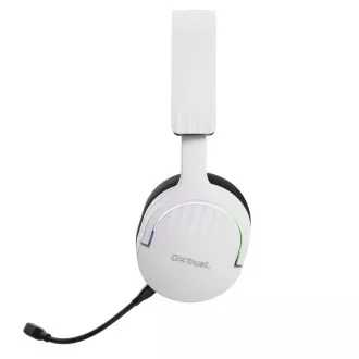 Trust Gaming GXT 491W Fayzo/7.1/Jack/Wired/BT-USB/Wireless/Alb