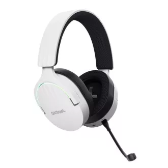 Trust Gaming GXT 491W Fayzo/7.1/Jack/Wired/BT-USB/Wireless/Alb