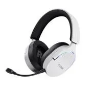 Trust Gaming GXT 491W Fayzo/7.1/Jack/Wired/BT-USB/Wireless/Alb