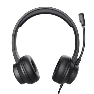 Aveți încredere în HS-150/Stereo/Jack/Fire/Negru Aveți încredere în HS-150/Stereo/Jack/Fire/Negru