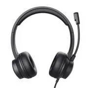 Aveți încredere în HS-150/Stereo/Jack/Fire/Negru