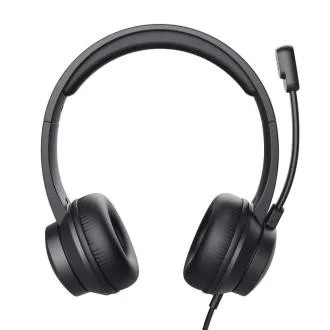 Aveți încredere în HS-150/Stereo/Jack/Fire/Negru Aveți încredere în HS-150/Stereo/Jack/Fire/Negru
