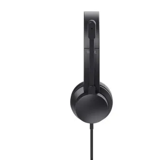 Aveți încredere în HS-150/Stereo/Jack/Fire/Negru Aveți încredere în HS-150/Stereo/Jack/Fire/Negru