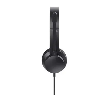 Aveți încredere în HS-260/Stereo/USB/Cu fir/Negru Aveți încredere în HS-260/Stereo/USB/Cu fir/Negru