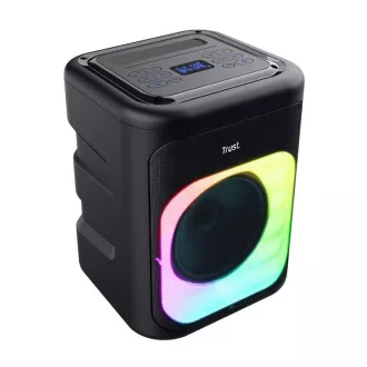 Aveți încredere în Azura/50W/Negru