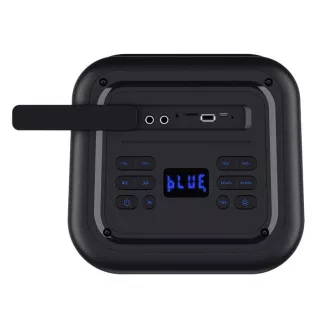 Aveți încredere în Azura/50W/Negru