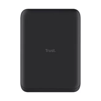 ÎNCĂRCĂTOR DE BIRUA TRUST MAXO 240W 4 PORTURI USB-C