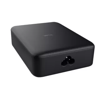 ÎNCĂRCĂTOR DE BIRUA TRUST MAXO 240W 4 PORTURI USB-C