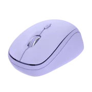 TRUST Yvi+ Multi-Dispozitiv/Birou/Optic/1600 DPI/USB+BT/Violet