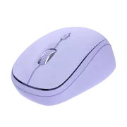 TRUST Yvi+ Multi-Dispozitiv/Birou/Optic/1600 DPI/USB+BT/Violet