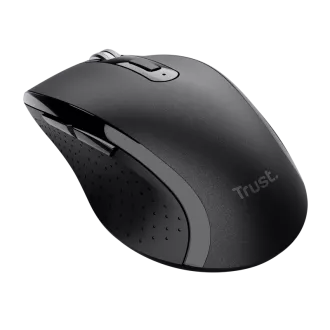 TRUST SURA MOUSE CONFORT FĂRĂ FĂRĂ