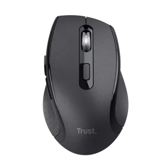 TRUST SURA MOUSE CONFORT FĂRĂ FĂRĂ