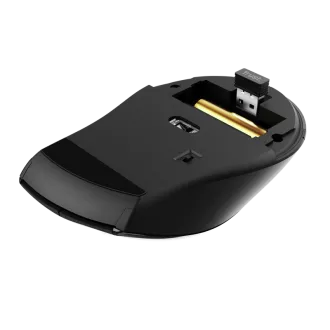 TRUST SURA MOUSE CONFORT FĂRĂ FĂRĂ