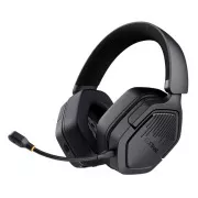 Trust GXT 493PS Carus/Jack/USB/Negru