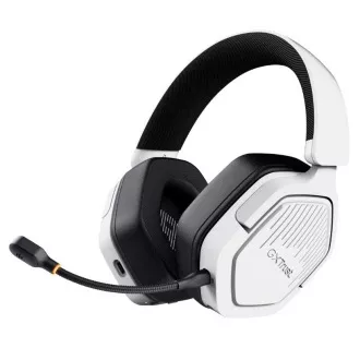 Trust GXT 493PS Carus/Jack/USB/Alb Trust GXT 493PS Carus/Jack/USB/Alb