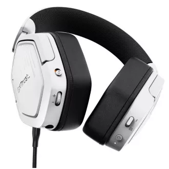 Trust GXT 493PS Carus/Jack/USB/Alb Trust GXT 493PS Carus/Jack/USB/Alb