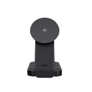 SUPPORT DE ÎNCĂRCARE MAGNETIC TRUST VIRO 3 ÎN-1