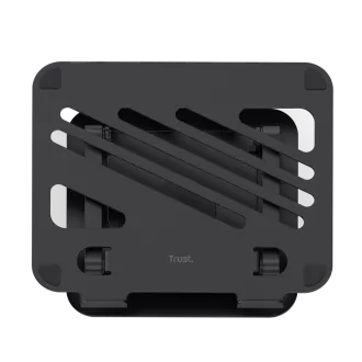SUPORT METAL LAPTOP TRUST ZEFF