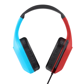 COMUTATOR TRUST GXT416S ZIROX pentru căști COMUTATOR TRUST GXT416S ZIROX pentru căști