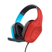 COMUTATOR TRUST GXT416S ZIROX pentru căști