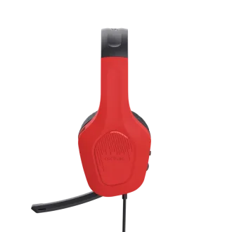 COMUTATOR TRUST GXT416S ZIROX pentru căști